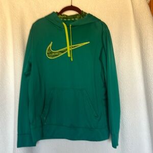 Nike sweatshirt